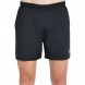 Pantaloncini Bullpadel Monfor nero corto
