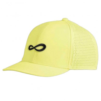 Cappellino Endless Icon giallo