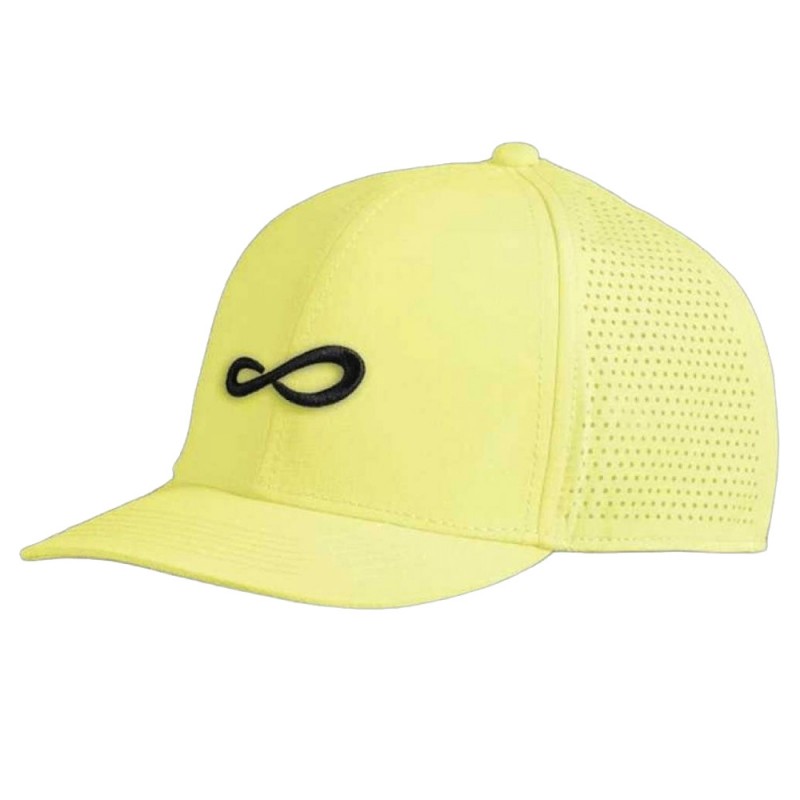 Cappellino Endless Icon giallo