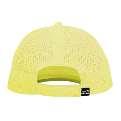 Cappellino Endless Icon giallo
