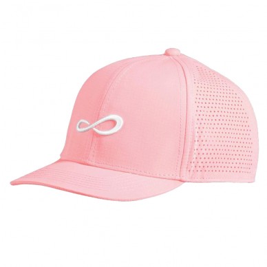 Cappellino Endless Icon rosa chiaro