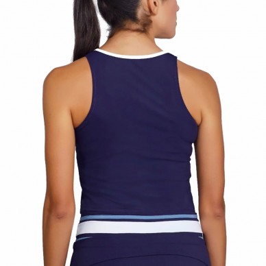 Maglietta BB Rhea blu scuro