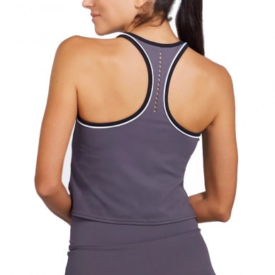 Maglietta BB Selene grigio scuro