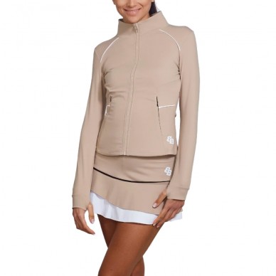 Giubbotto BB Hina beige