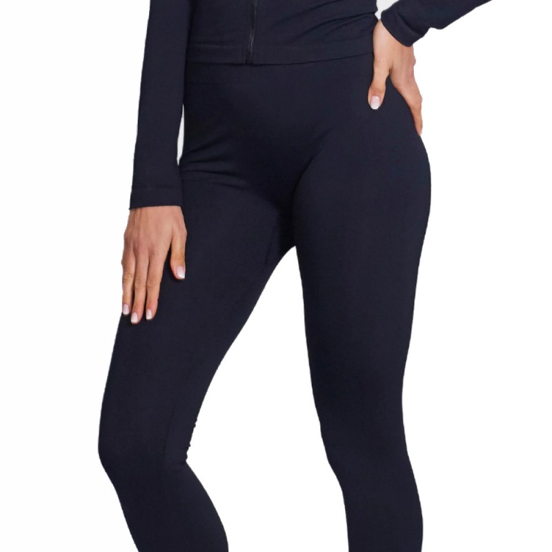 Leggings BB Seamless Jana nera
