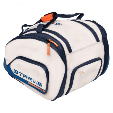 Borsa Star Vie Tactic Pro bianco blu 2026