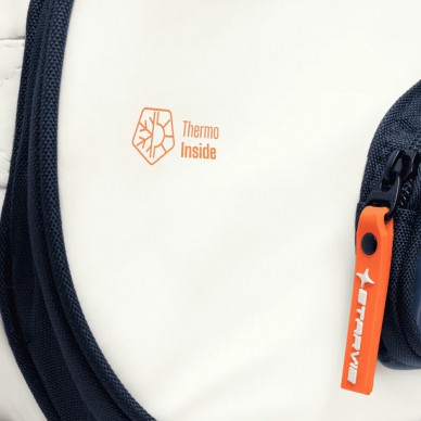 Borsa Star Vie Tactic Pro bianco blu 2026