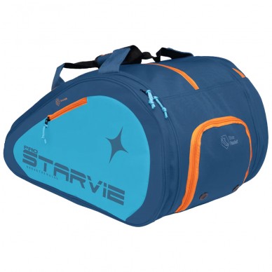 Borsa Star Vie Pro Master blu 2026