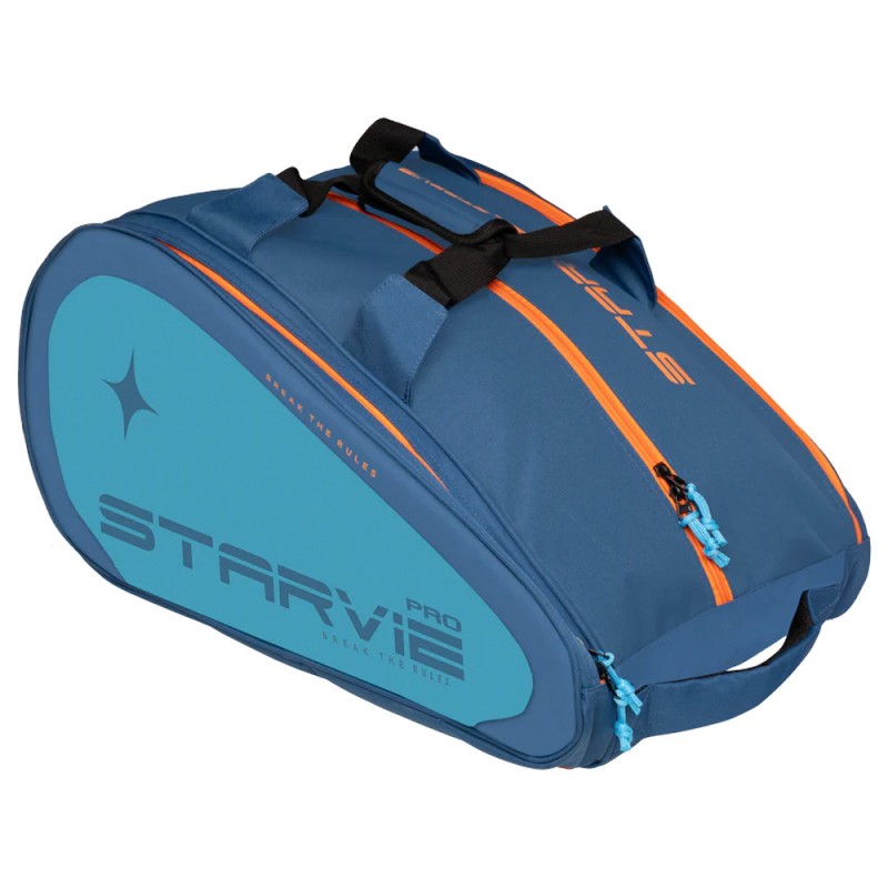 Borsa Star Vie Pro Master blu 2026