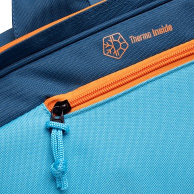 Borsa Star Vie Pro Master blu 2026