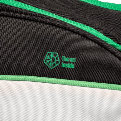 Borsa Star Vie Star bianco verde nero 2026