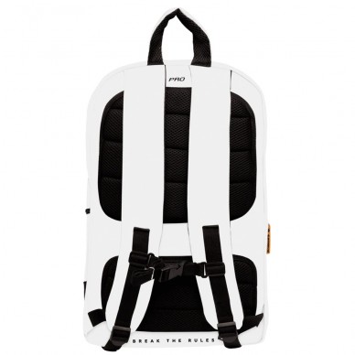 Zaino Star Vie Sport bianco 2026