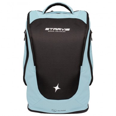 Zaino Star Vie Urban blu 2026