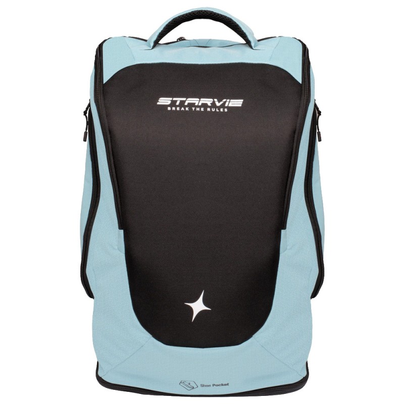 Zaino Star Vie Urban blu 2026