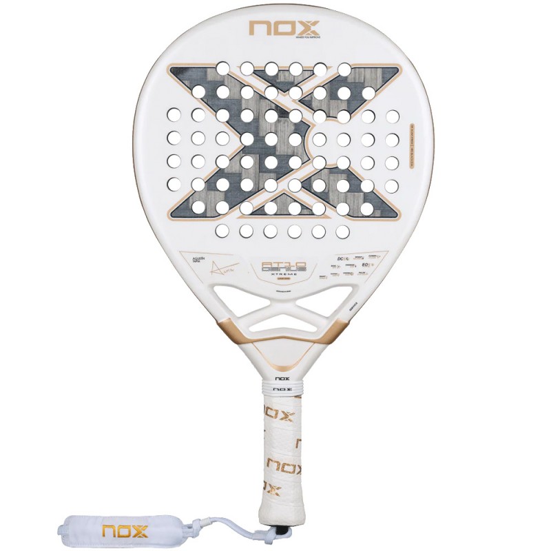 Nox AT10 Luxury Genius 12K Alum XTREM 2026