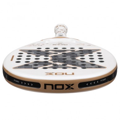 Nox AT10 Luxury Genius 12K Alum XTREM 2026