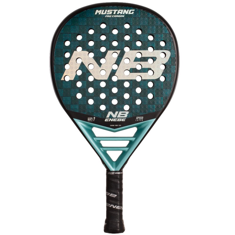 Enebe Mustang Esmerald 15K 2026