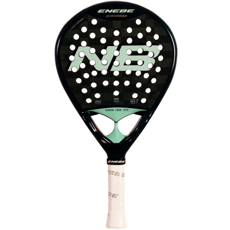 Enebe Suburban Green 12K 2026