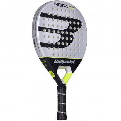 Bullpadel Indiga Control 2026