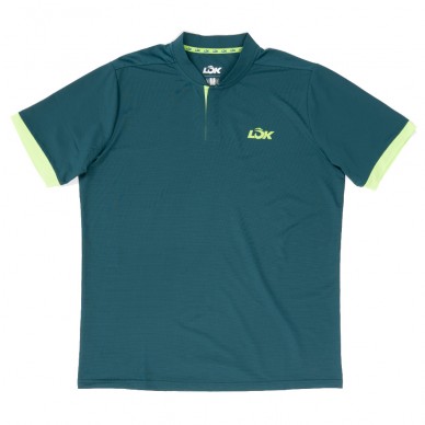 Polo Lok Shan verde