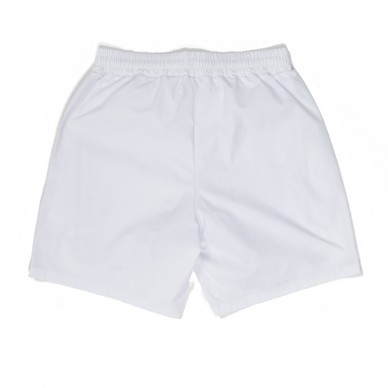 Pantaloncini Lok Tepli bianco