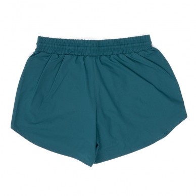Pantaloncini Lok Meije verde