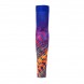 Manicotti Floky No Strain fantasia arancione blu