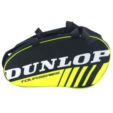 borsa Dunlop Tour Intro LTD gialla 2024