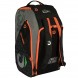 Borsa Lok Maxx Gen 2 nero arancione 2026
