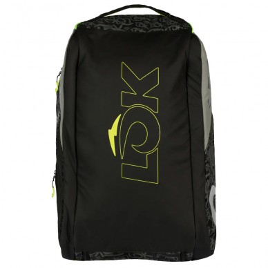 Borsa Lok Maxx Gen 2 nero verde 2026