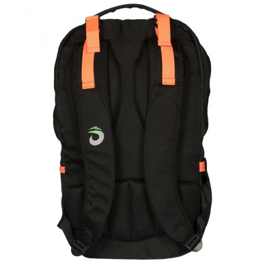 Zaino Lok Maxx Gen 2 nero arancione 2026