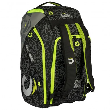 Borsa Lok Maxx Gen 2 nero verde 2026