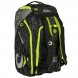 Borsa Lok Maxx Gen 2 nero verde 2026