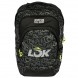 Zaino Lok Maxx Gen 2 nero verde 2026