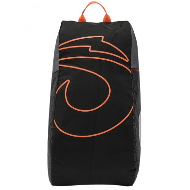 Borsa da padel Lok One nero arancione 2026