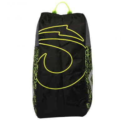 Borsa Lok One nero verde 2026
