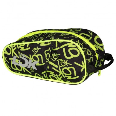 Astuccio Lok Gen 2 nero verde 2026