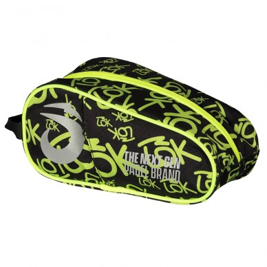 Astuccio Lok Gen 2 nero verde 2026
