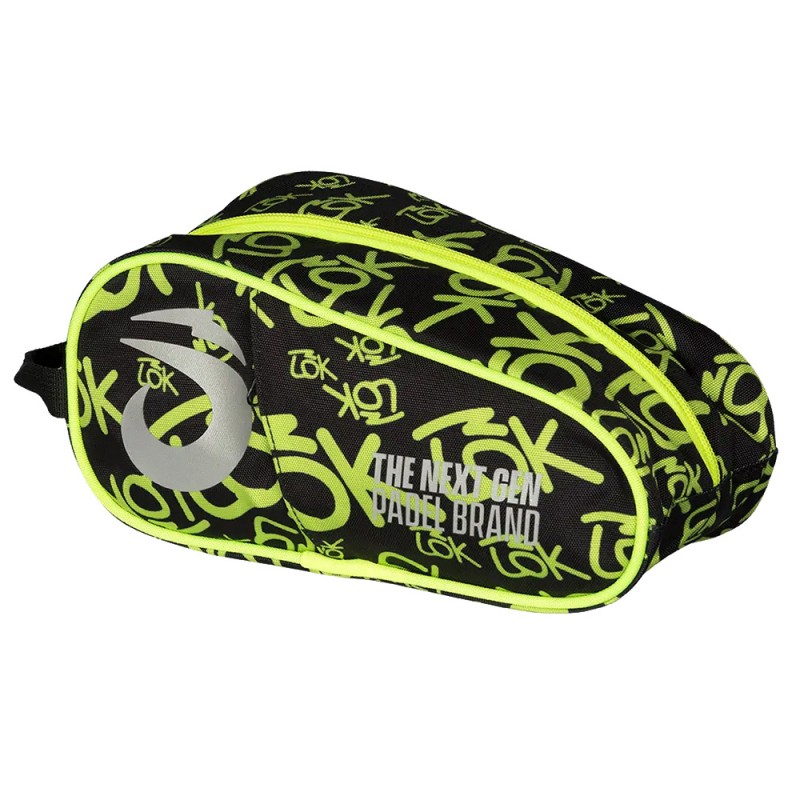 Astuccio Lok Gen 2 nero verde 2026