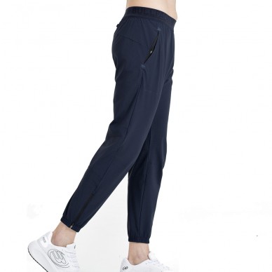 Pantaloncini Bullpadel Pedraf blu marino