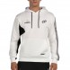 Felpa Bullpadel Palmiro ecru