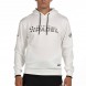 Felpa Bullpadel Piatro crudo