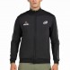 Giubbotto Bullpadel Pindaro nera