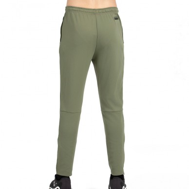 Pantaloncini Bullpadel Pupo kaki