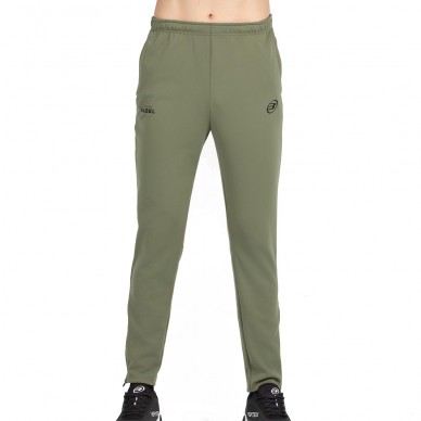 Pantaloncini Bullpadel Pupo kaki