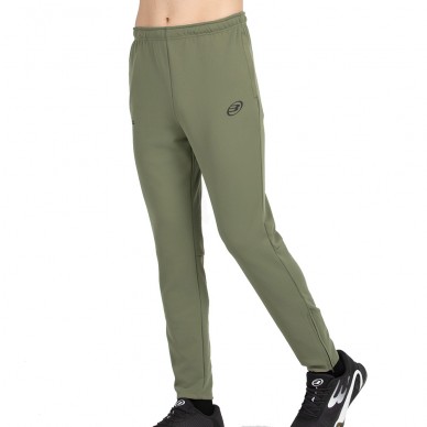 Pantaloncini Bullpadel Pupo kaki