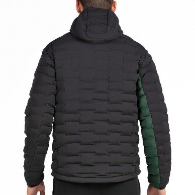 Anorak Bullpadel Popy nero
