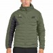 Anorak Bullpadel Popy kaki