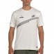 Maglietta Bullpadel Patos crudo