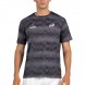 Maglietta Bullpadel Pasco nera